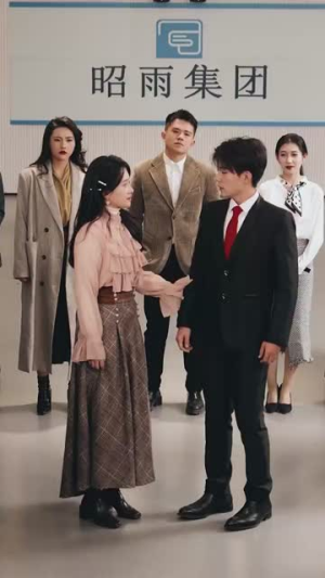 【重明】63集短剧高清免费在线看全