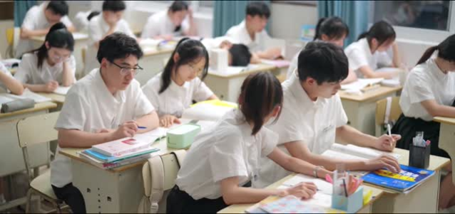 【遇见你的那天】14集短剧在线免费全集细看