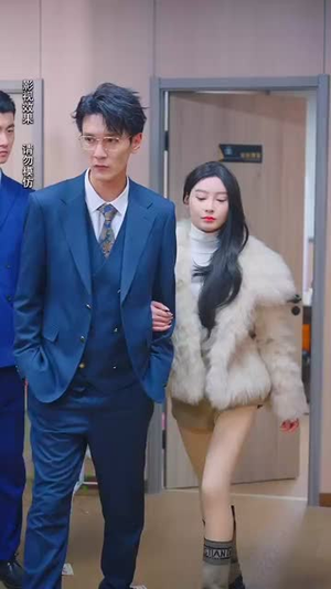 【月亮奔你而来】60集免费短剧全集畅快观看