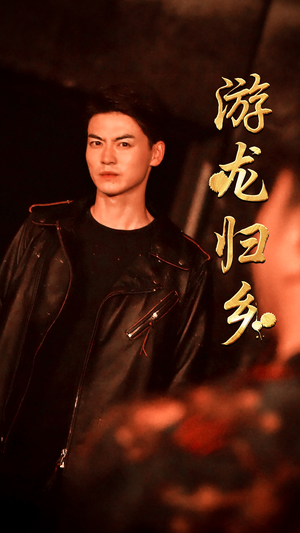 【游龙归乡】60集短剧免费高清在线看