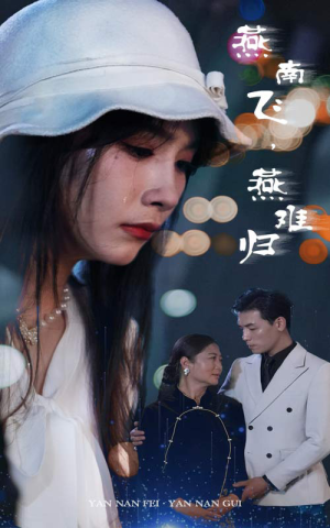 【燕南飞，燕难归】31集短剧免费全集观瞧