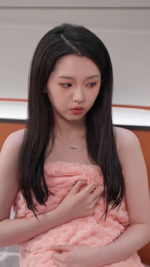 【孕期被霸总宠上天】100集短剧免费高清在线看