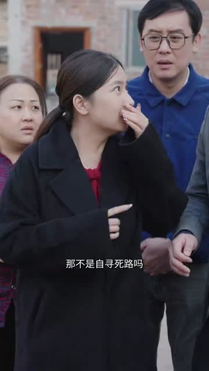 【有钱没钱回家过年】35集短剧在线免费观看站