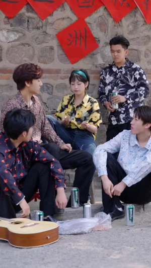 【重生后我是掌上明珠】67集短剧免费在线全剧看