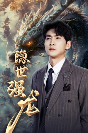 【隐世强龙】63集免费短剧在线完整赏
