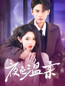 【夜色温柔】98集短剧免费全集流畅观看