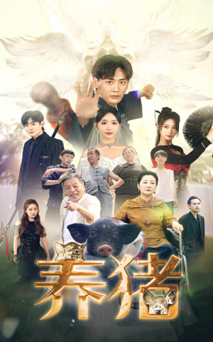 【养猪】74集短剧全集免费随时观看