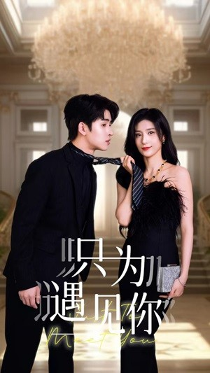 【只为遇见你】88集短剧完整版免费观看