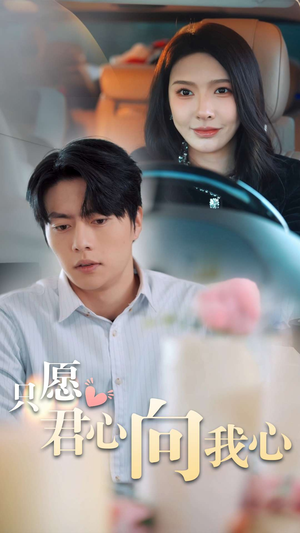 【只愿君心向我心】31集热门短剧免费观览