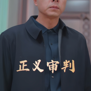 【正义审判】31集短剧免费全集线上观赏