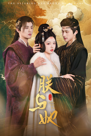 【朕与她】64集免费短剧在线高清赏览