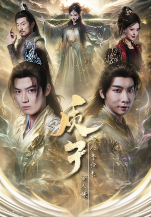 【质子十八年归来万人嫌】71集短剧免费在线赏剧