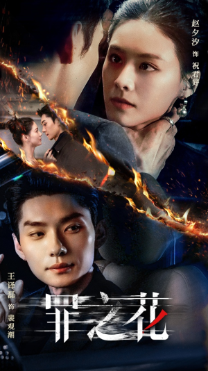 【罪之花】56集在线短剧免费畅看全集