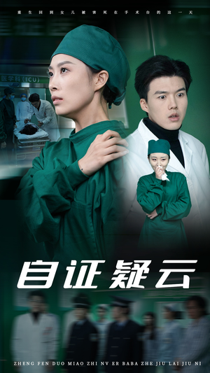 【自证疑云】31集在线短剧免费全集速看