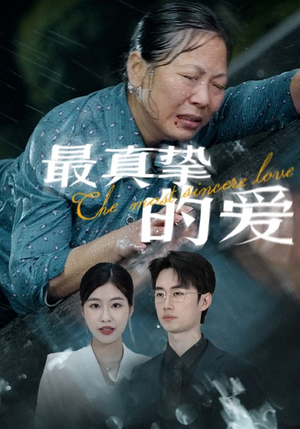最真挚的爱（76集）最后的大结局