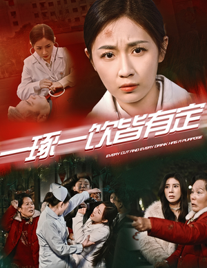 【一琢一饮皆有定】50集在线免费短剧赏览