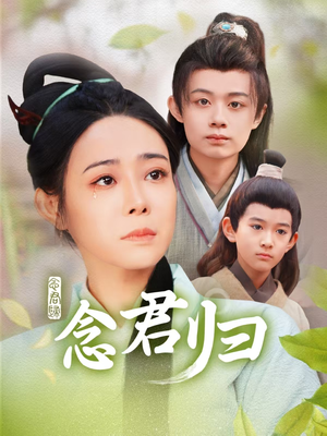 【念君归】77集短剧免费在线全集观瞧