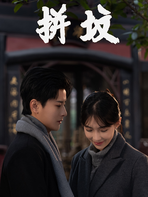 拼坟（62集）完整版