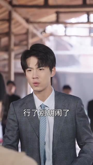 【如意福胎随我心意】30集短剧免费全集赏览