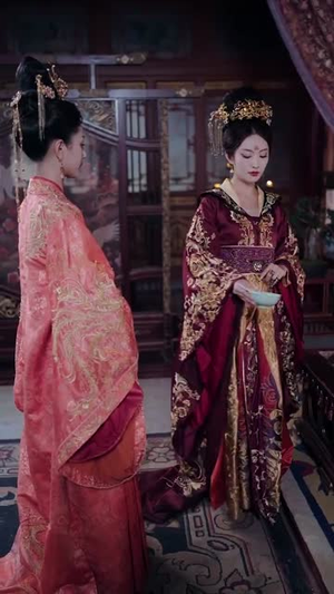 【深宫昭雪录】52集短剧免费在线完整赏