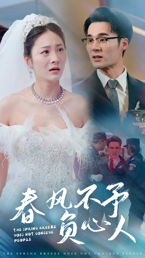 【春风不予负心人】28集短剧免费高清在线看