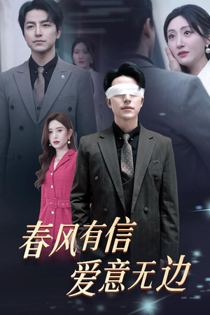 【失明之后爱意尽毁】30集免费在线短剧观全