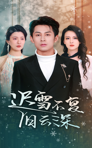 【迟雪不复旧云深】45集短剧在线免费观赏
