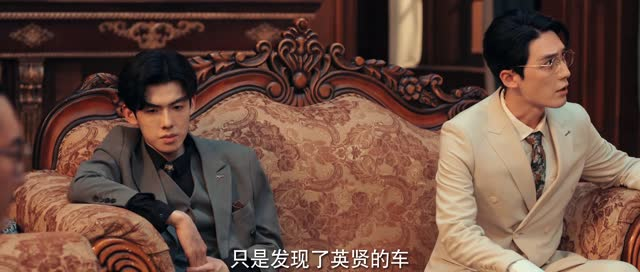 【鹅绒雪】10集高清短剧在线速看