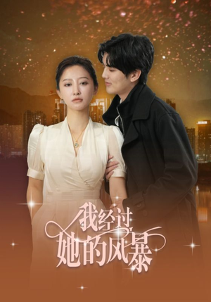 【我经过她的风暴】30集短剧在线免费畅看
