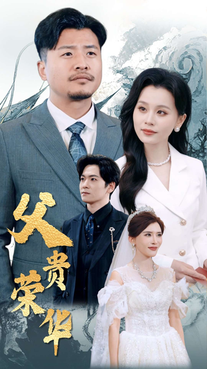 【父贵荣华】98集短剧在线免费高清看