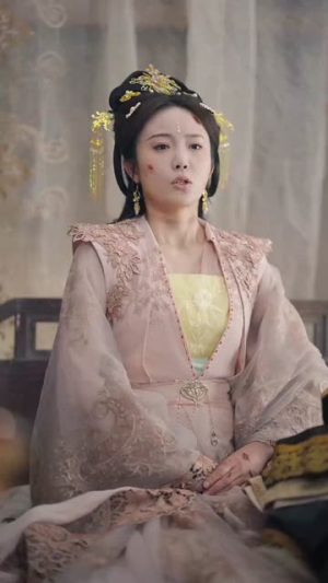 【皇宠公主今还朝】36集免费短剧全集线上赏