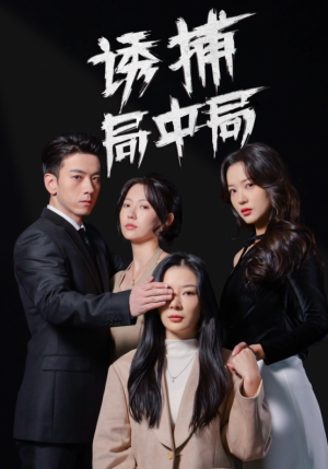 【诱捕局中局】42集短剧在线畅享观看