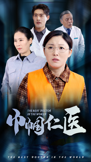 【巾帼仁医】53集免费在线短剧全集赏