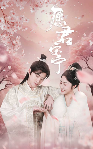 【愿君安宁】34集短剧免费在线完整观看