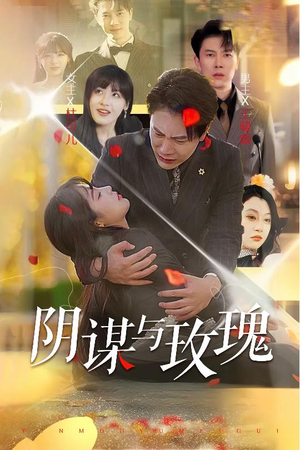 【阴谋与玫瑰】31集短剧免费全集赏视