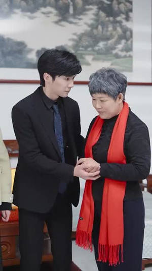 【养子的救赎】57集短剧免费完整看