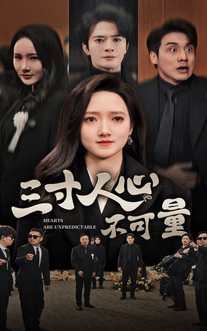 【三寸人心不可量】60集高清短剧在线免费看