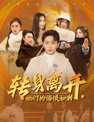【转身离开她们的悔恨如潮】60集短剧全集免费在线高清看