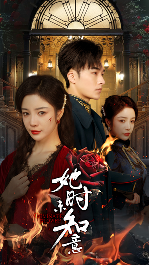 【她时未知意】70集短剧完整版在线看