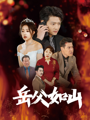 【岳父如山】30集免费短剧在线高清看