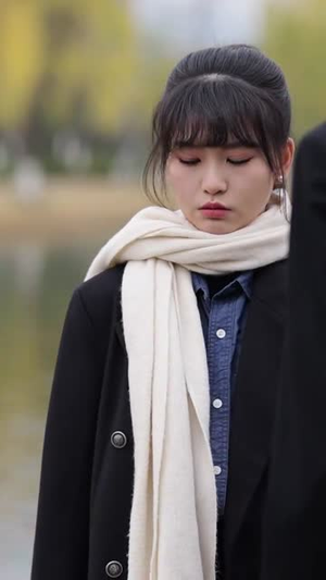 【他似陌路无归处】30集在线看短剧免费全集