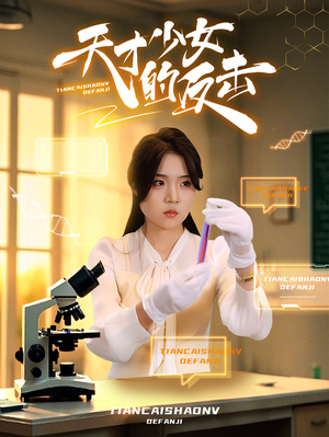 【天才少女的反击】31集免费短剧在线观看