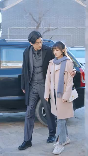 【大叔宠妻超甜哒】56集免费短剧在线乐看