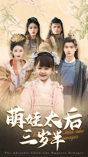 【萌娃太后三岁半】32集短剧免费全集精彩观看