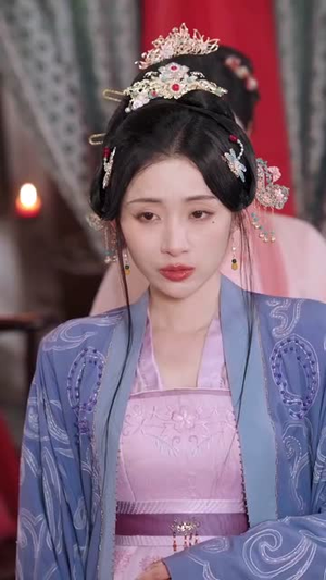 【梦断香消将军府】50集在线看短剧全集不卡顿