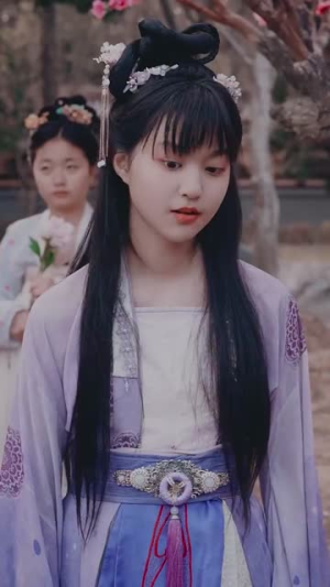 【蒋家小女会仙法】80集全集短剧免费观看