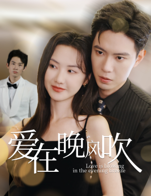 【爱在晚风吹】36集精彩短剧免费在线看全