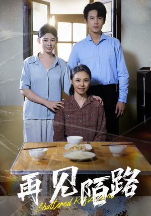 【再见陌路】39集短剧全集高清在线观赏