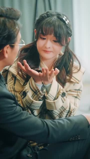 藏不住的喜欢（100集） 好看短剧抢先看