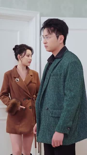 【乔小姐她真的不爱了】70集短剧完整版免费观瞧